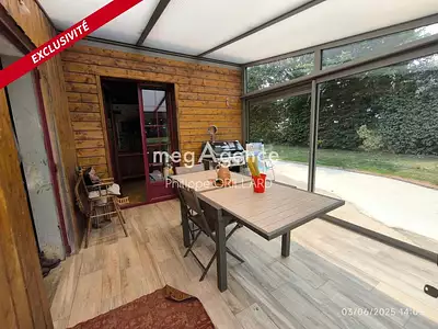 Maison, 140 m²