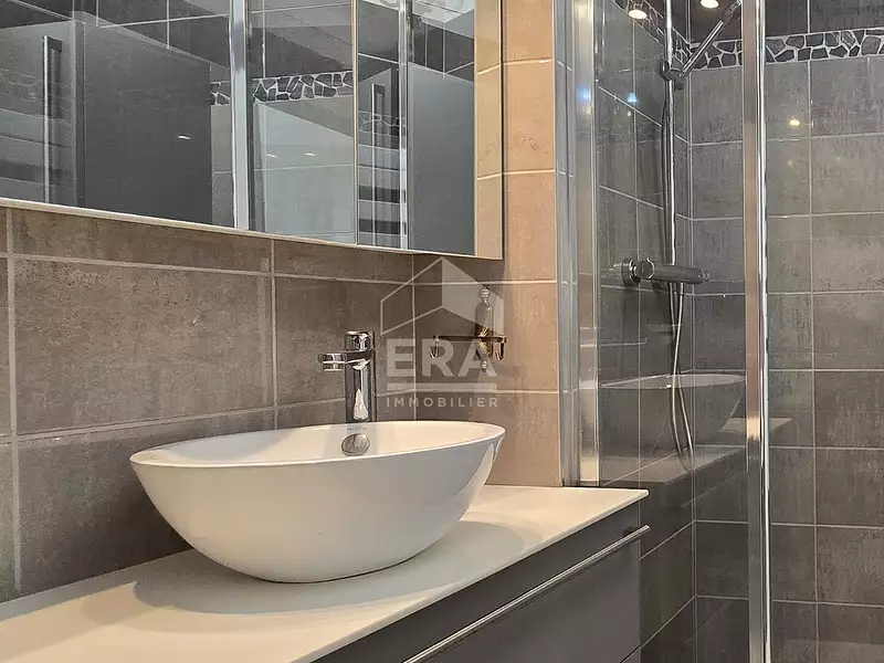 Appartement, 63,44 m²