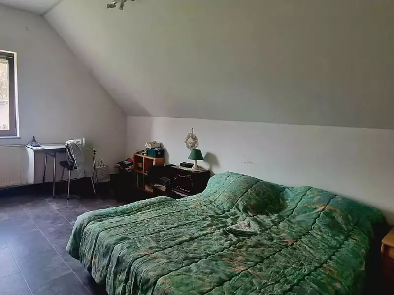 Maison, 135 m²