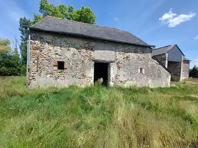 Maison, 88 m²