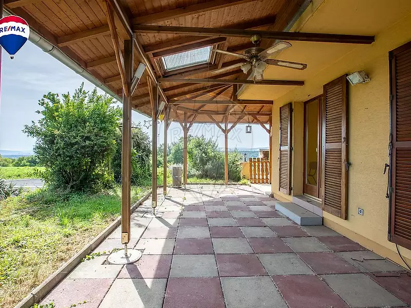 Maison, 119 m²