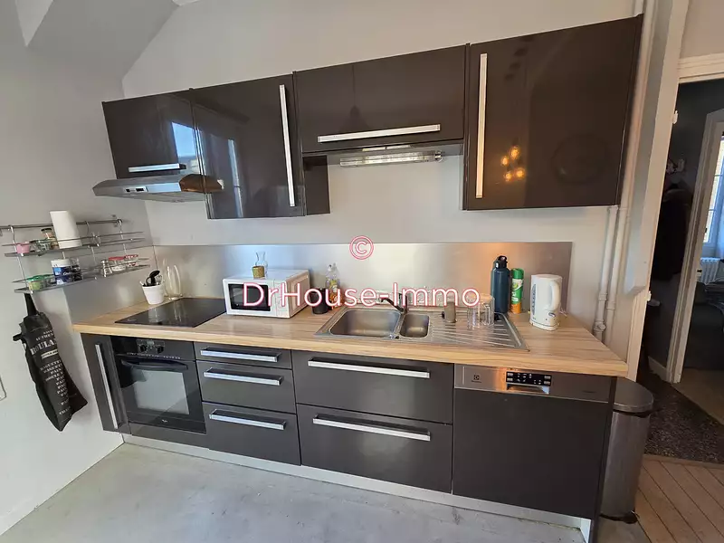 Maison, 109 m²