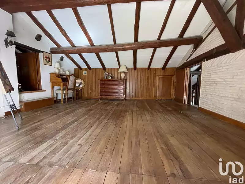 Maison, 265 m²