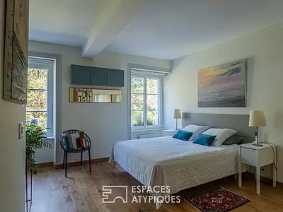 Appartement, 93,9 m²