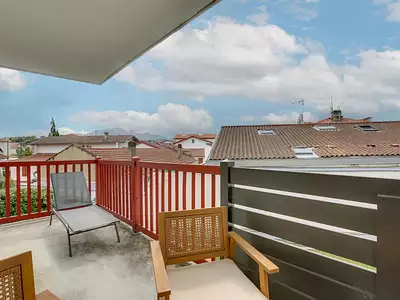 Appartement, 43 m²