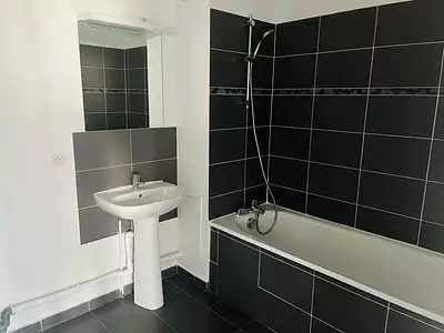 Appartement, 78 m²