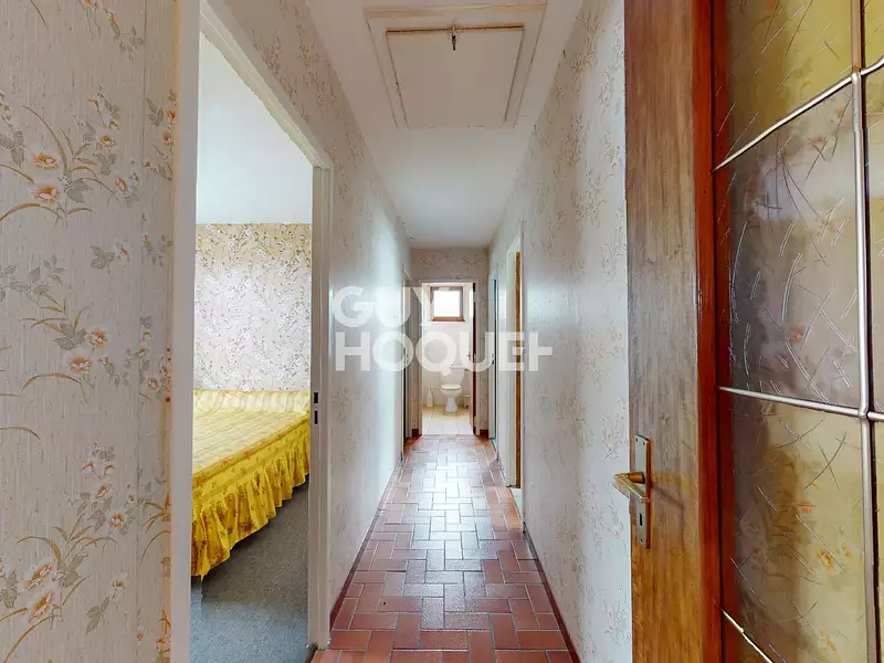 Maison, 80 m²