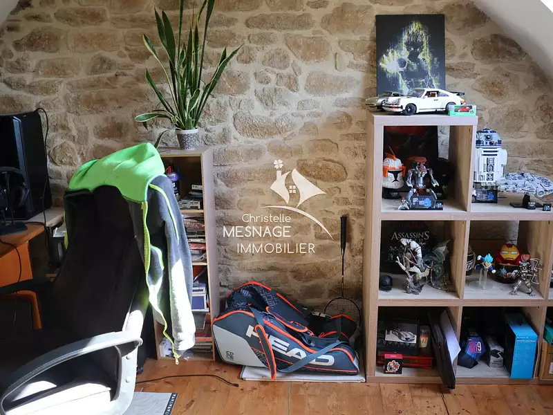 Maison, 70 m²