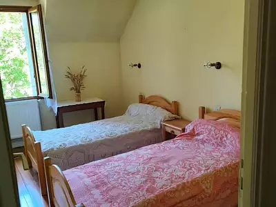 Immeuble, 228 m²