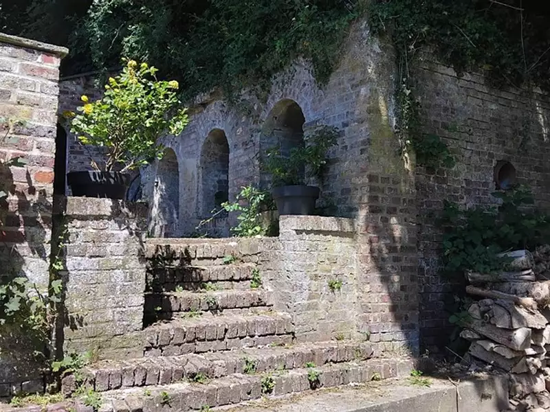 Maison, 200 m²