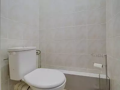 Appartement, 58 m²