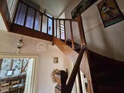 Maison, 102 m²