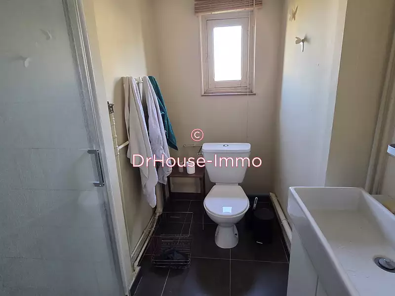 Maison, 109 m²