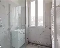 Appartement, 25 m²