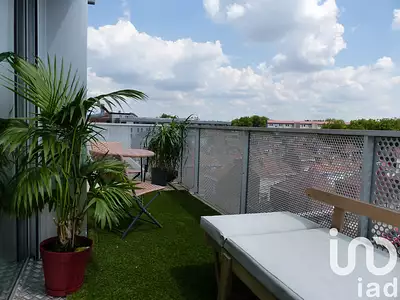 Appartement, 85 m²