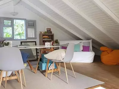 Maison, 140 m²