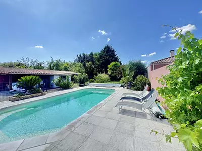 Maison, 118,95 m²