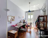 Appartement, 110 m²