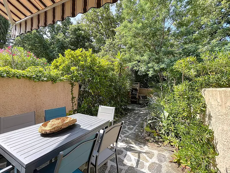 Maison, 47,75 m²