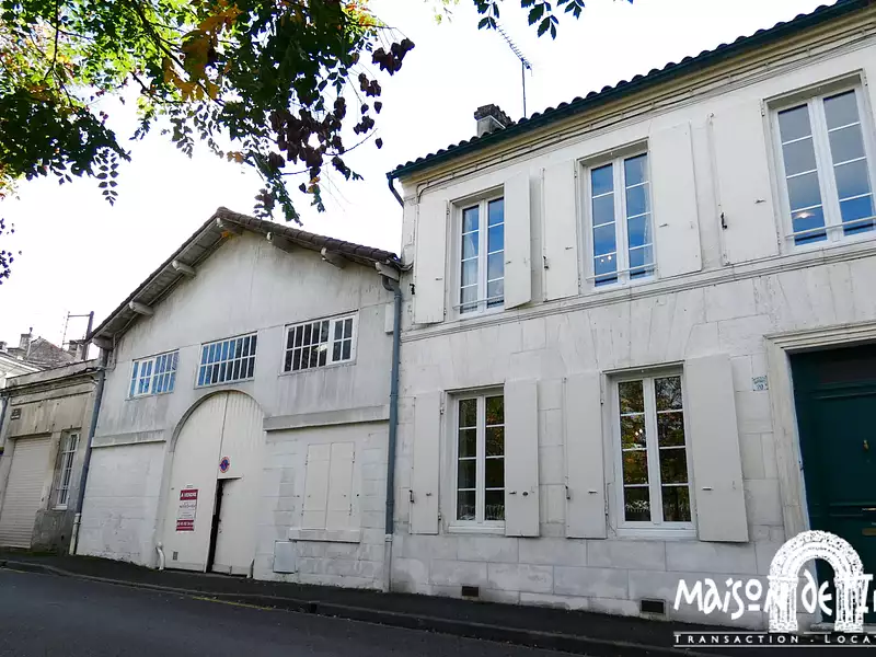 Maison, 169 m²