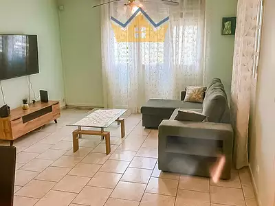 Appartement, 100 m²