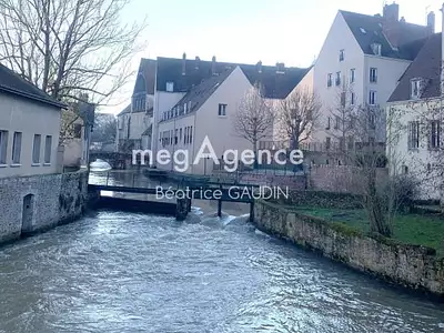 Appartement, 75 m²
