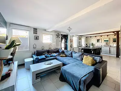 Maison, 122,49 m²