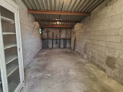 Maison, 90,5 m²