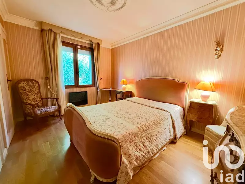 Maison, 130 m²