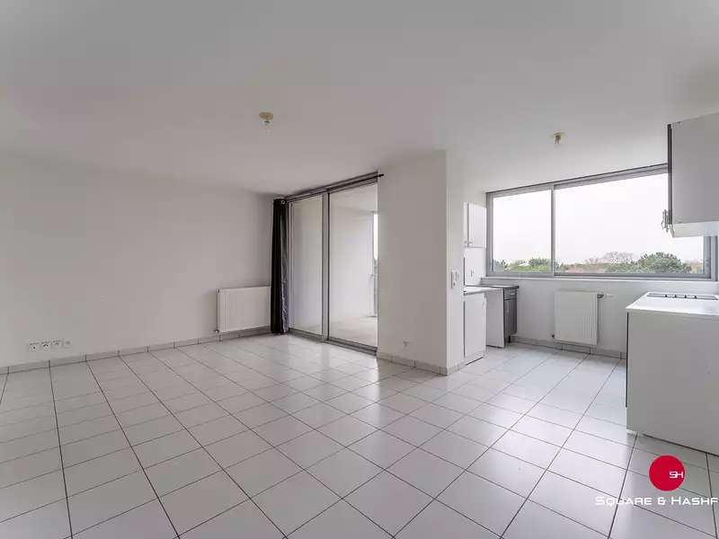 Appartement, 68,57 m²