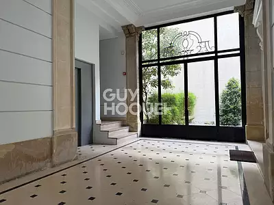 Appartement, 37,68 m²