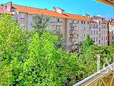 Appartement, 74,83 m²