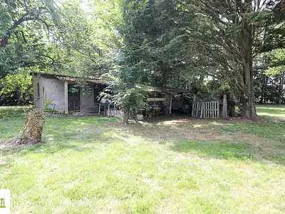 Maison, 222 m²