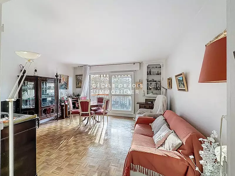 Appartement, 67,79 m²