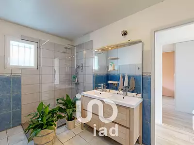 Maison, 136 m²