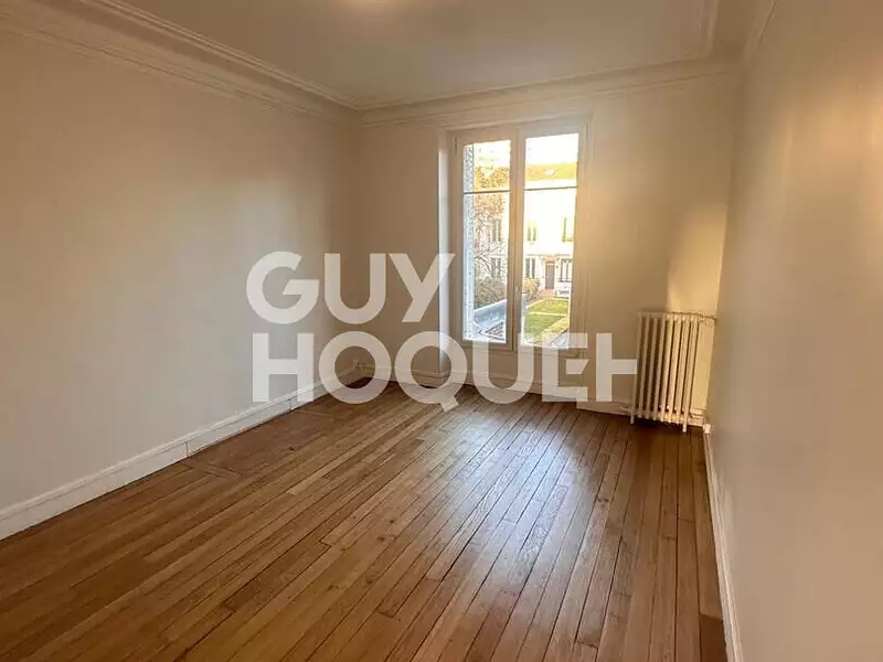 Appartement, 84,5 m²