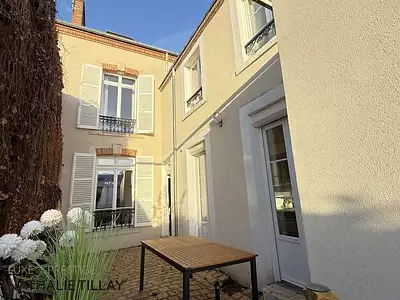 Maison, 148 m²