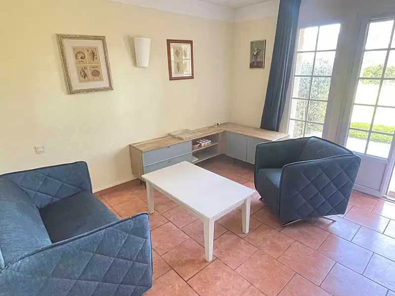 Maison, 43 m²