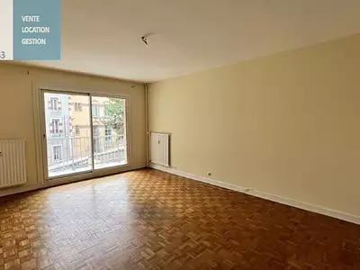 Appartement, 85 m²