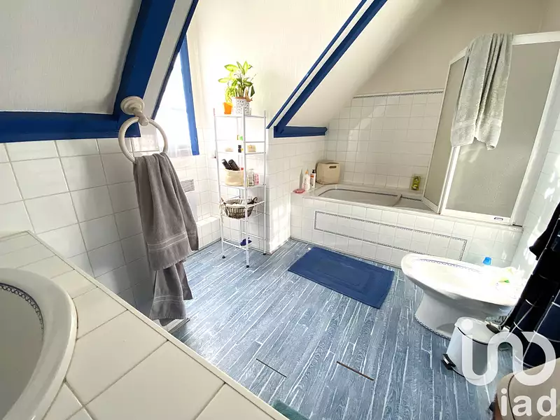 Maison, 193 m²