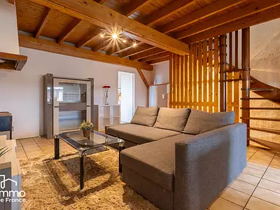 Appartement, 69,4 m²