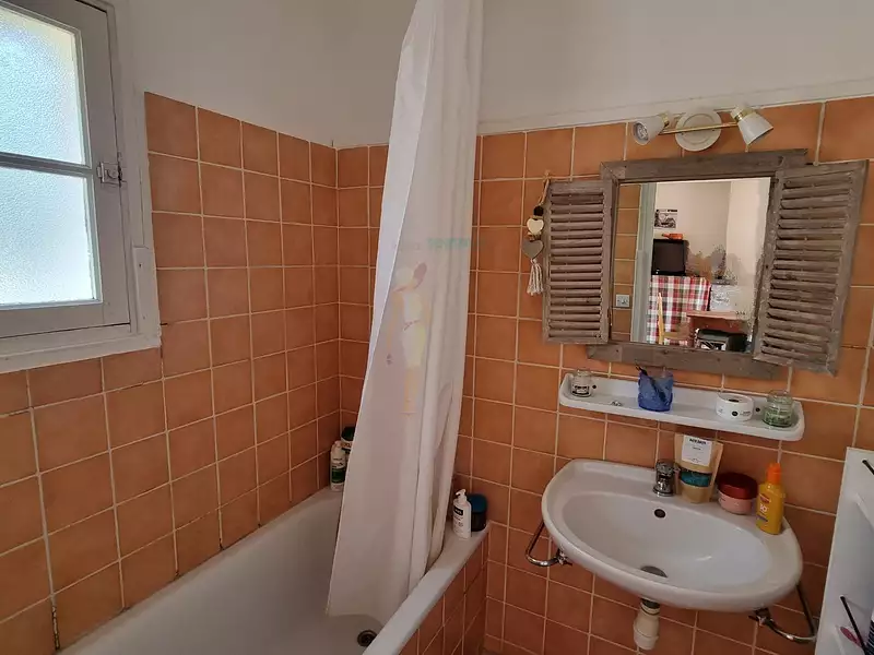 Maison, 80 m²