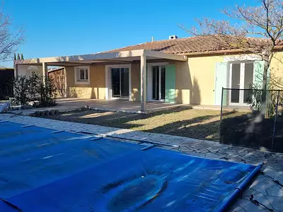 Maison, 125 m²