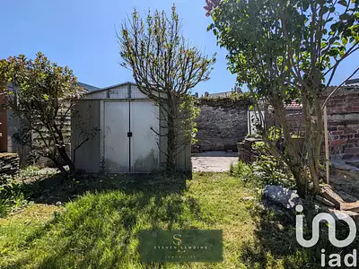 Appartement, 129 m²