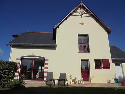 Maison, 120 m²