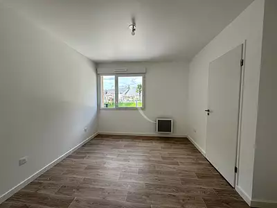 Appartement, 44,71 m²