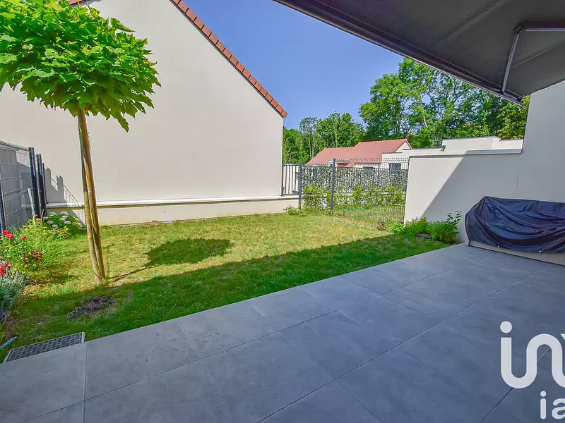 Maison, 85 m²