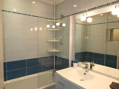 Maison, 96 m²