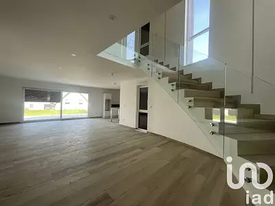 Maison, 136 m²