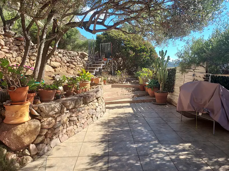 Maison, 127 m²